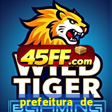 prefeitura de cerejeiras concurso
